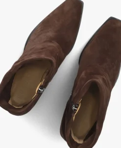 DAMES SHABBIES e enkellaarsjes jaira double