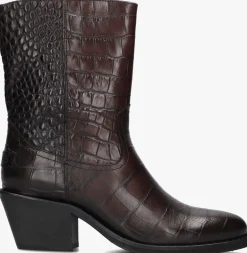 DAMES SHABBIES e enkellaarsjes juul ankle boot