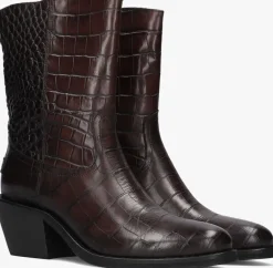 DAMES SHABBIES e enkellaarsjes juul ankle boot