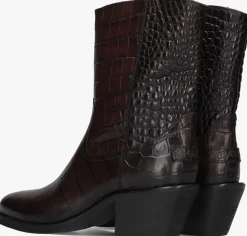 DAMES SHABBIES e enkellaarsjes juul ankle boot