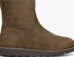 DAMES SHABBIES e enkellaarsjes palissa mia zip