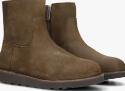 DAMES SHABBIES e enkellaarsjes palissa mia zip