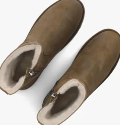 DAMES SHABBIES e enkellaarsjes palissa mia zip