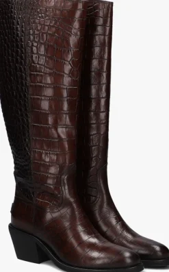 DAMES SHABBIES e hoge laarzen juul mid boot