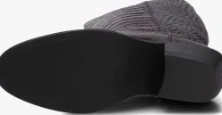 DAMES SHABBIES e hoge laarzen juul mid boot