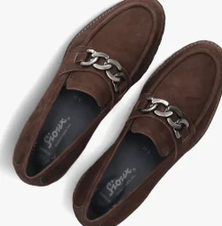 DAMES SIOUX e loafers meredith