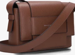 DAMES SMAAK AMSTERDAM e schoudertas megan