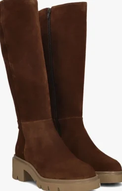 DAMES SOFTWAVES e hoge laarzen vera 06