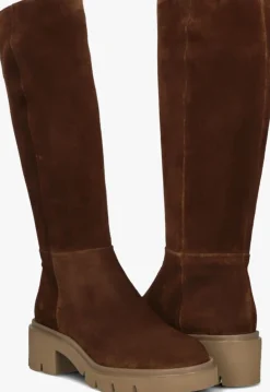 DAMES SOFTWAVES e hoge laarzen vera 06