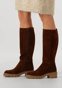 DAMES SOFTWAVES e hoge laarzen vera 06