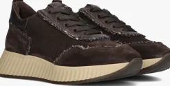DAMES SOFTWAVES e lage sneakers 8.95.22