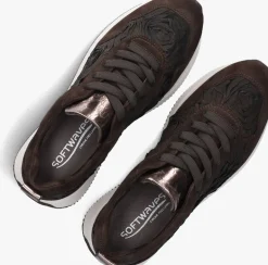 DAMES SOFTWAVES e lage sneakers 9.13.15