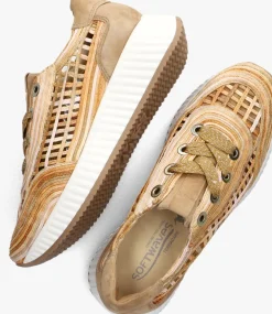 DAMES SOFTWAVES e lage sneakers ariana