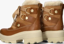 DAMES SOREL e boots joan frwd