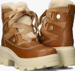 DAMES SOREL e boots joan frwd