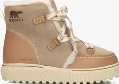 DAMES SOREL e snowboots ona ave alpine boot dames