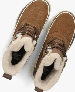 DAMES SOREL e snowboots torino v wp