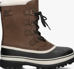 Heren SOREL e veterboots caribou