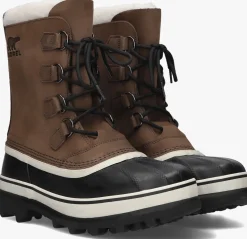 Heren SOREL e veterboots caribou