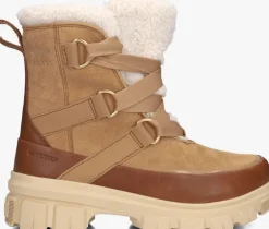 DAMES SOREL e veterboots torino v resort dames