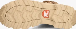 DAMES SOREL e veterboots torino v resort dames