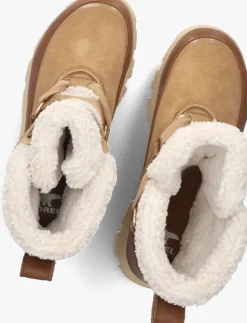 DAMES SOREL e veterboots torino v resort dames