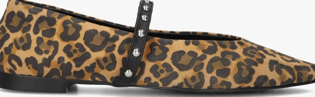 DAMES STEFANO LAURAN e ballerina's x1417