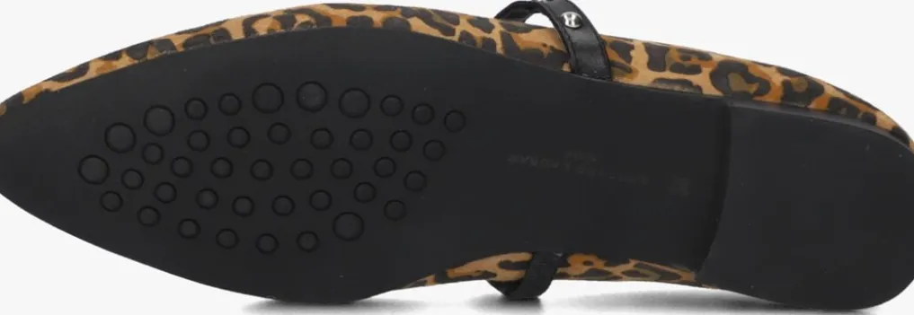 DAMES STEFANO LAURAN e ballerina's x1417