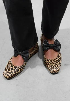 DAMES STEFANO LAURAN e ballerina's bailarina lazo