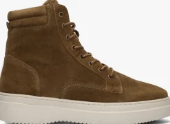 Heren STEFANO LAURAN e boots s3073