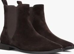 DAMES STEFANO LAURAN e chelsea boots pe2061