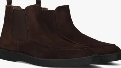 Heren STEFANO LAURAN e chelsea boots 24859