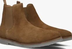 Heren STEFANO LAURAN e chelsea boots s3075