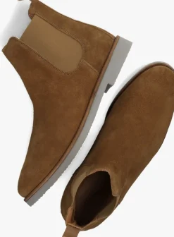 Heren STEFANO LAURAN e chelsea boots s3075