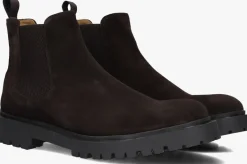 Heren STEFANO LAURAN e chelsea boots 7327