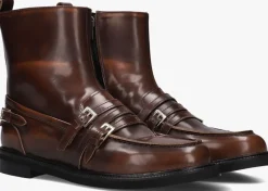 DAMES STEFANO LAURAN e enkellaarsjes 12096