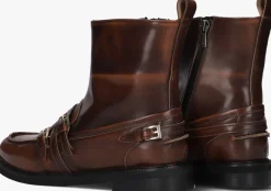 DAMES STEFANO LAURAN e enkellaarsjes 12096