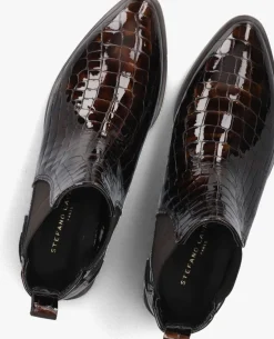 DAMES STEFANO LAURAN e enkellaarsjes s3298