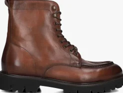 Heren STEFANO LAURAN e enkelboots s3205