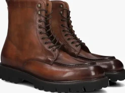 Heren STEFANO LAURAN e enkelboots s3205