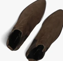 DAMES STEFANO LAURAN e enkellaarsjes s3289