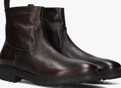 Heren STEFANO LAURAN e enkelboots pm10