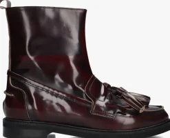 DAMES STEFANO LAURAN e enkellaarsjes 12219