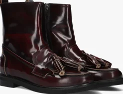 DAMES STEFANO LAURAN e enkellaarsjes 12219