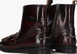 DAMES STEFANO LAURAN e enkellaarsjes 12219