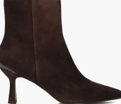 DAMES STEFANO LAURAN e enkellaarsjes botin