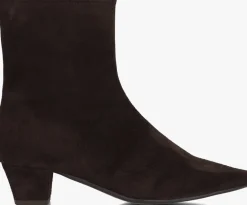 DAMES STEFANO LAURAN e enkellaarsjes 010-292