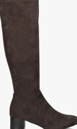 DAMES STEFANO LAURAN e hoge laarzen xtm16891-1