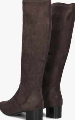 DAMES STEFANO LAURAN e hoge laarzen xtm16891-1