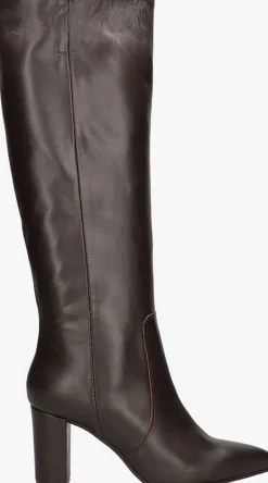 DAMES STEFANO LAURAN e hoge laarzen 011-52